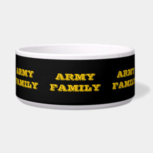Tigela Família Pet Bowl
