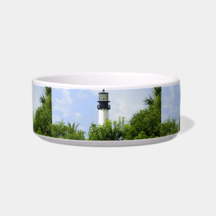 Tigela Farol de Florida do cabo