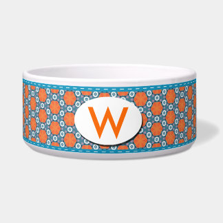 Tigela Fatias Laranja