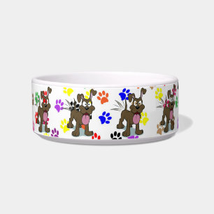 Tigela Feliz Pet Bowl