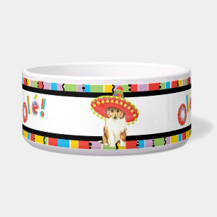 Tigela Fiesta Collie Bowl