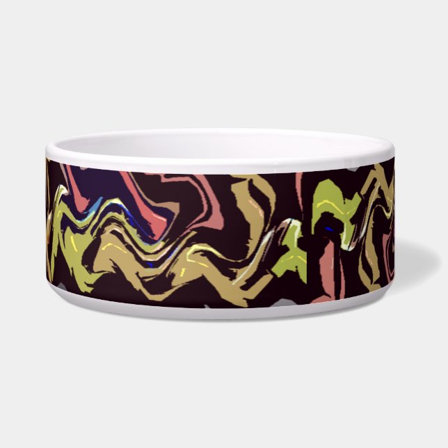 Tigela Fiesta Dog Bowl (Direita)