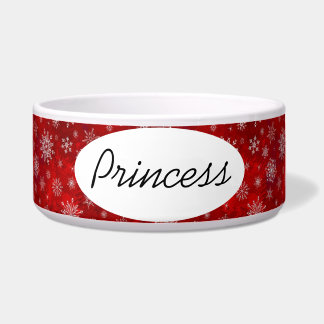 Tigela Flocos de neve