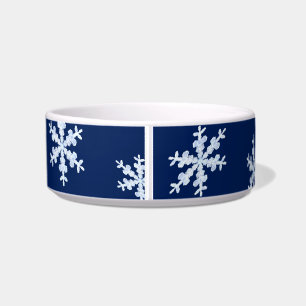 Tigela Flocos de neve