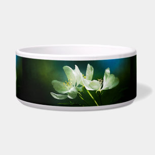 Tigela Flor de Maçã - Duas Flores