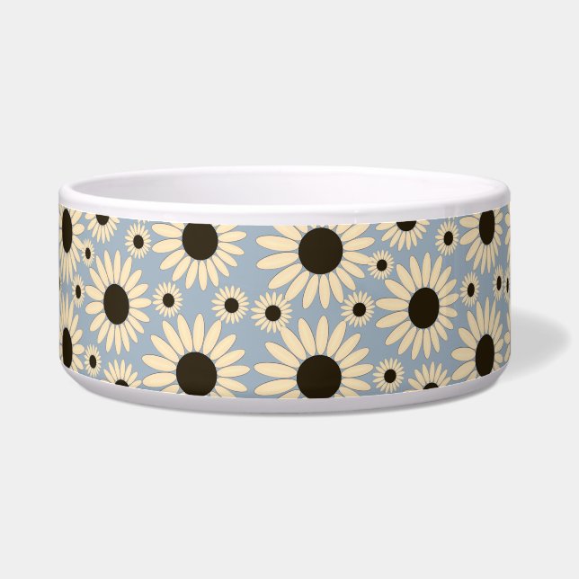 Tigela Florais Suaves Imperatriz Radiante Imperatriz (Esquerda)