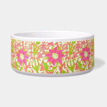 Floral Rosa