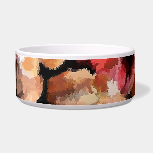 TIGELA FLORES (Frente)