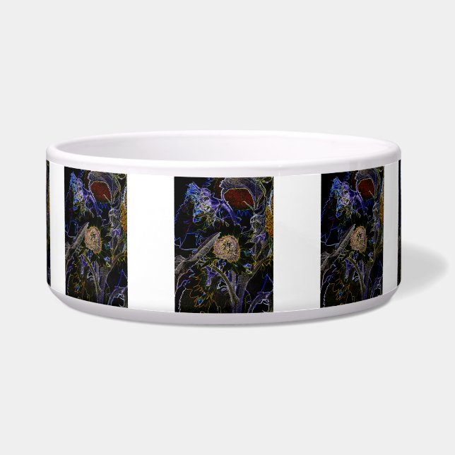 TIGELA FLORES (Frente)