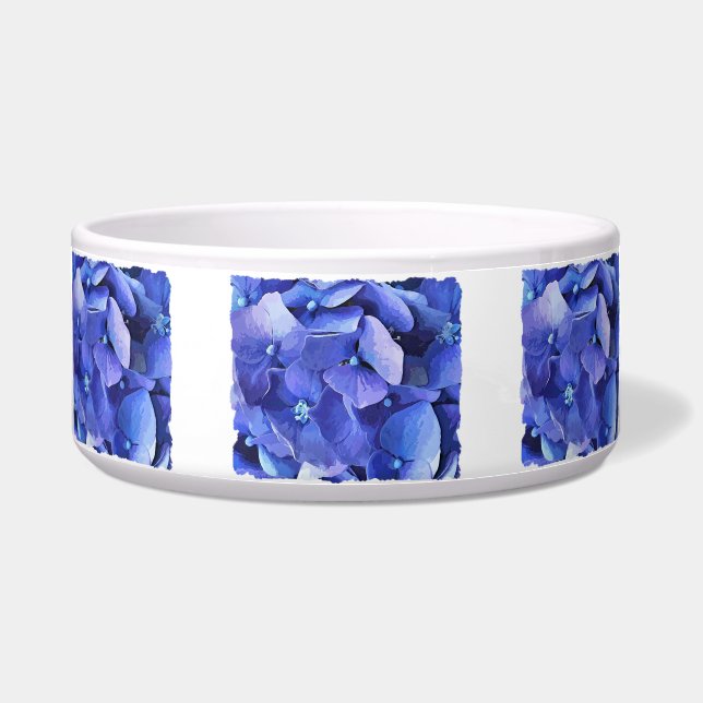 TIGELA FLORES DE JARDIM (Frente)