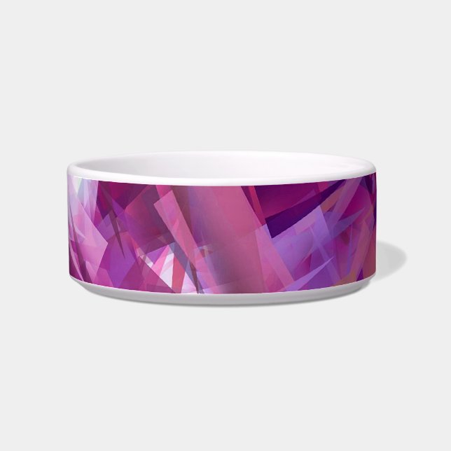 Tigela FLORES DE lavanda (Direita)