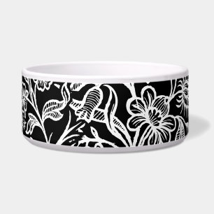 Tigela Flores decorativas 21