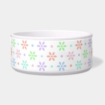 Flores, Pontos e Faíscas
