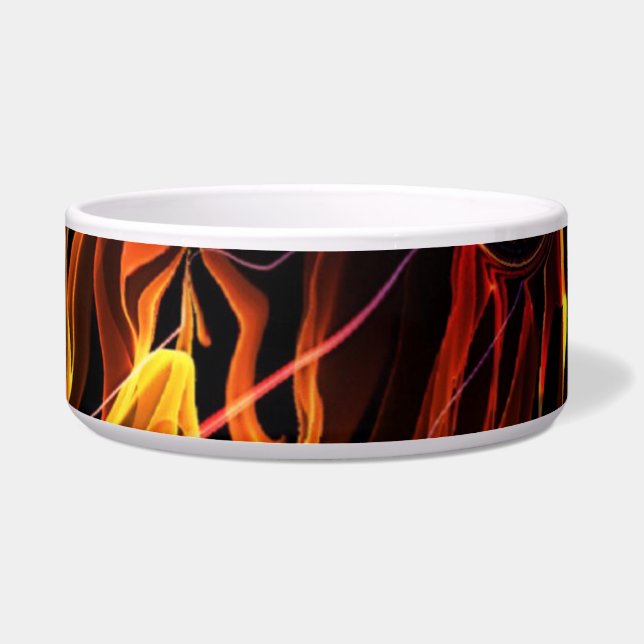 Tigela Fogo (Frente)