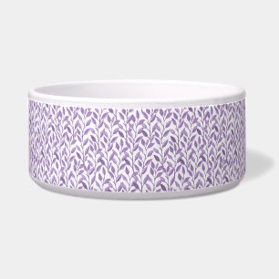 Tigela Folhas de lavanda