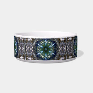 Tigela Folk Mandala Bowl