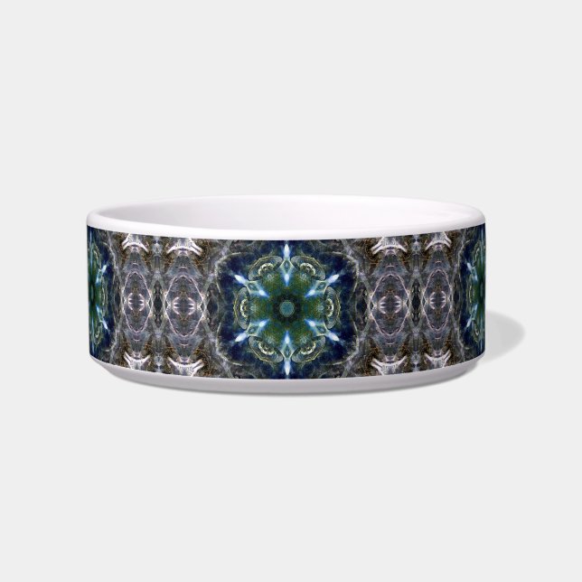 Tigela Folk Mandala Bowl (Frente)