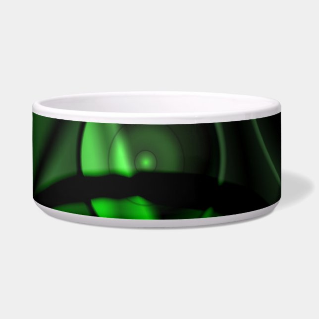 Tigela Forest Green (Frente)