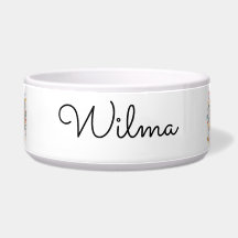 Foto Floral Caprichosa Vintage