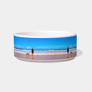 Tigela Foto Personalizada - Seu Próprio Design - Meu Pet