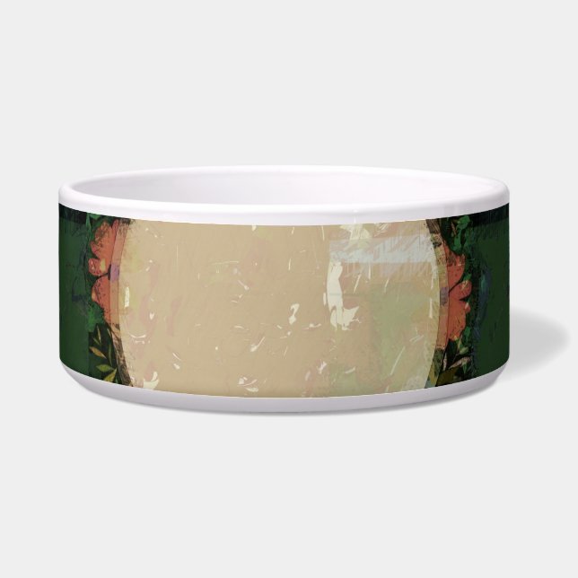 Tigela Frame Pet Bowl (Frente)