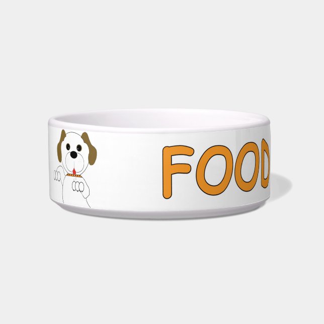 Tigela From the pages of Newton's Point of View (Frente)