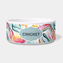 Fundo Colorido Abstrato de primavera de