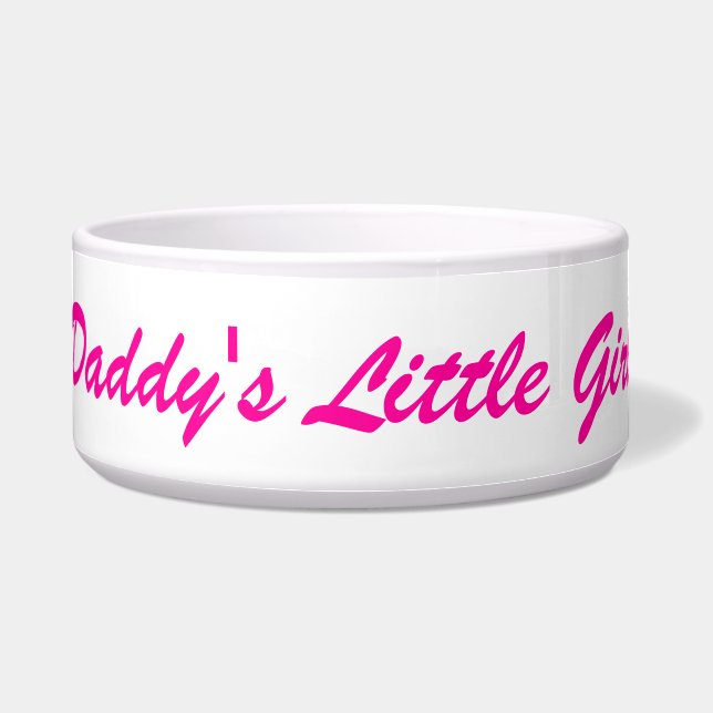 TIGELA FUNNY BOWLS (Frente)