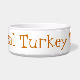 TIGELA FUNNY BOWLS