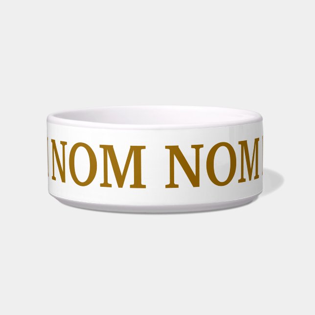 TIGELA FUNNY BOWLS (Frente)