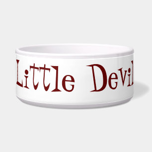 TIGELA FUNNY BOWLS