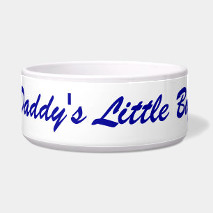 TIGELA FUNNY BOWLS