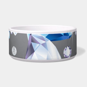 Tigela Galáxia Diamante 5