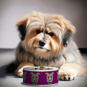 Tigela Galinha de açúcar canja