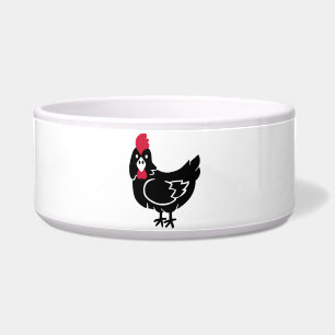 Tigela Galo