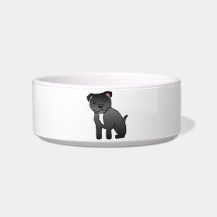 Tigela Gamelle Staffiea