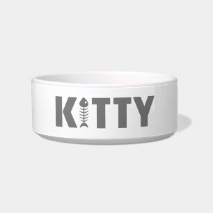 Tigela Gatinho Bowl