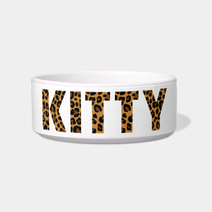 Tigela Gatinho Bowl