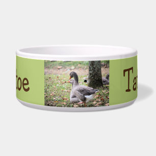 Tigela Geese