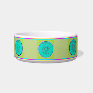 Tigela Gemini Pet Bowl