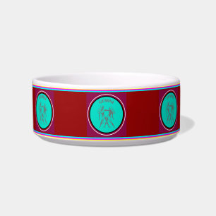 Tigela Gemini Pet Bowl