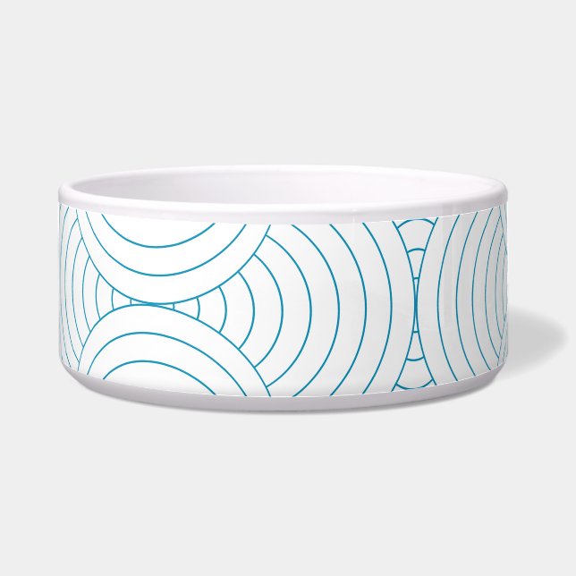 Tigela geométrico nº 2 (Frente)