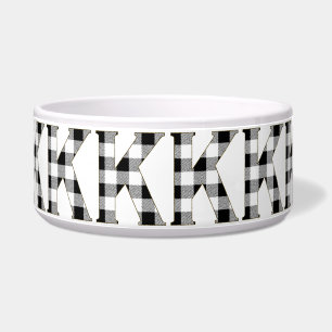 Tigela Gingham Check K