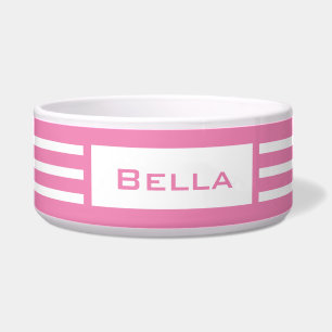Tigela Grande Personalizada para Animais de Estima
