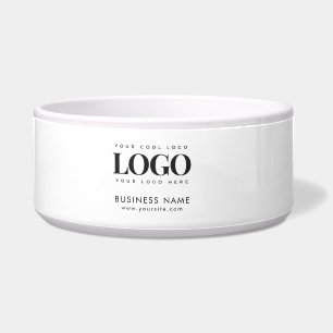 Tigela Grande Saco de Tota Personalizado com Logotipo e T