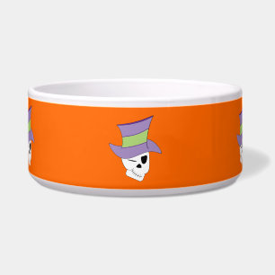 Tigela Grim Dandy