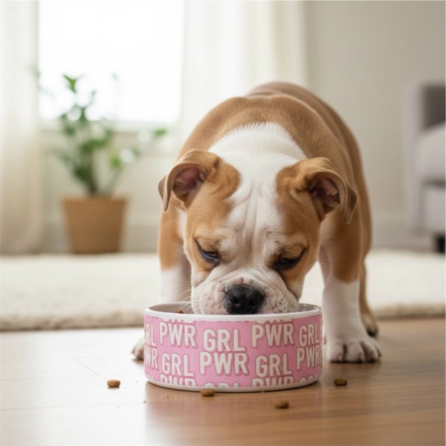 TIGELA GRL PWR (Criador carregado)