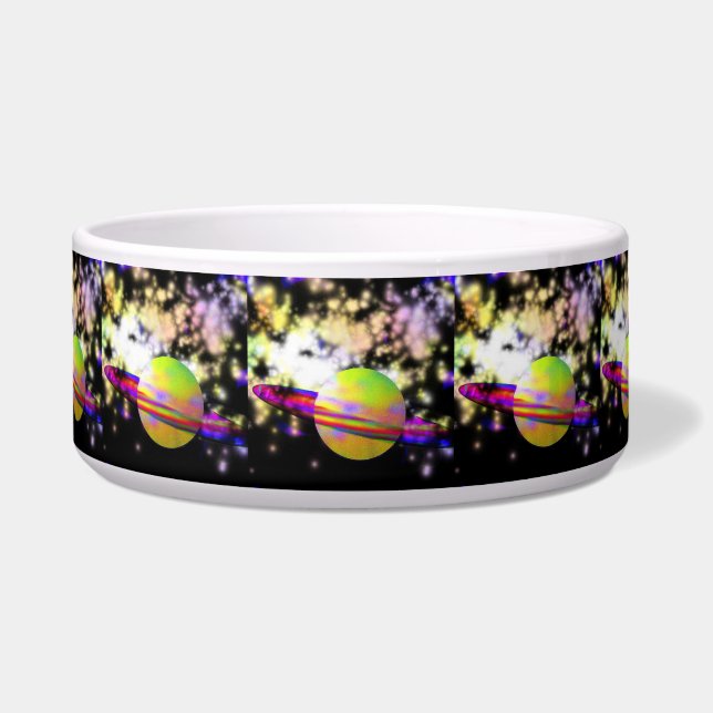 Tigela Guardião da galáxia (Frente)