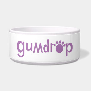 Tigela Gumdrop Bowl