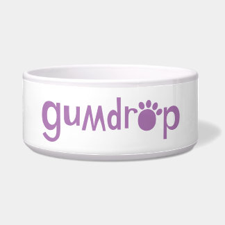 Tigela Gumdrop Bowl